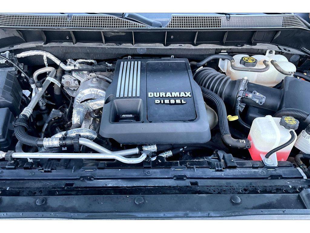 used 2022 Chevrolet Silverado 1500 car, priced at $31,495