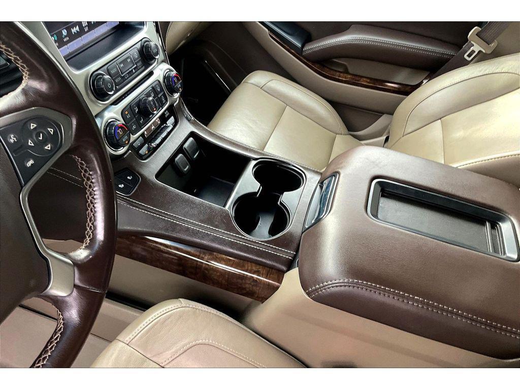 used 2019 Chevrolet Suburban car, priced at $19,495