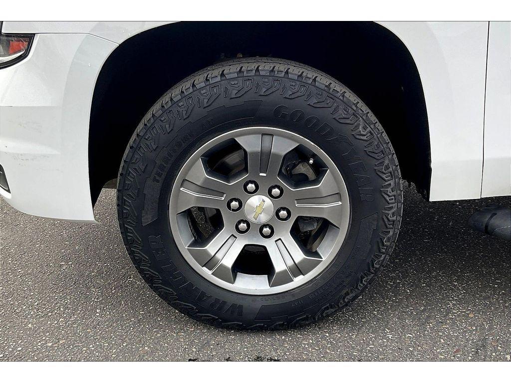 used 2019 Chevrolet Suburban car, priced at $19,495