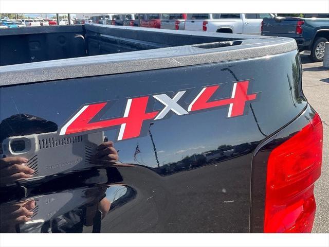 used 2019 Chevrolet Silverado 2500 car, priced at $20,995