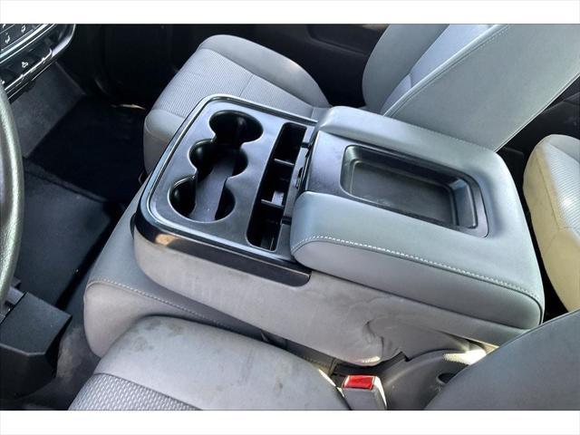 used 2019 Chevrolet Silverado 2500 car, priced at $20,995