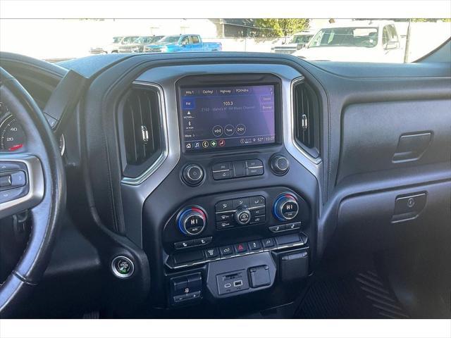 used 2023 Chevrolet Silverado 3500 car, priced at $64,495