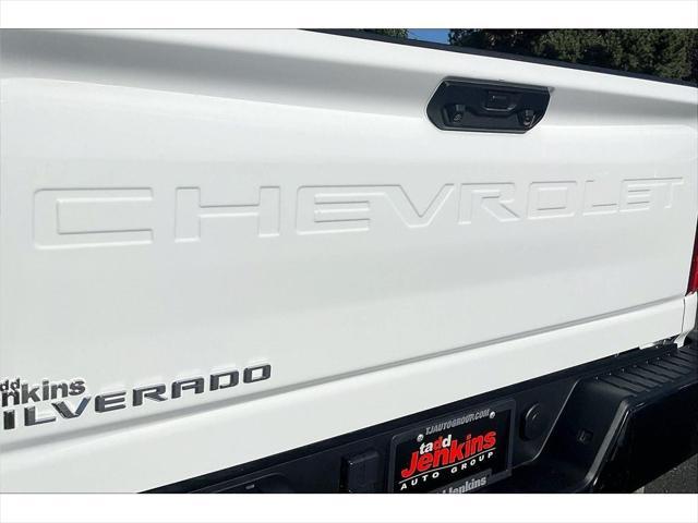 used 2023 Chevrolet Silverado 3500 car, priced at $64,495