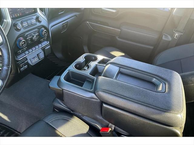 used 2023 Chevrolet Silverado 3500 car, priced at $64,495