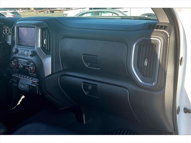 used 2023 Chevrolet Silverado 3500 car, priced at $64,495