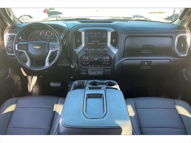 used 2023 Chevrolet Silverado 3500 car, priced at $64,495