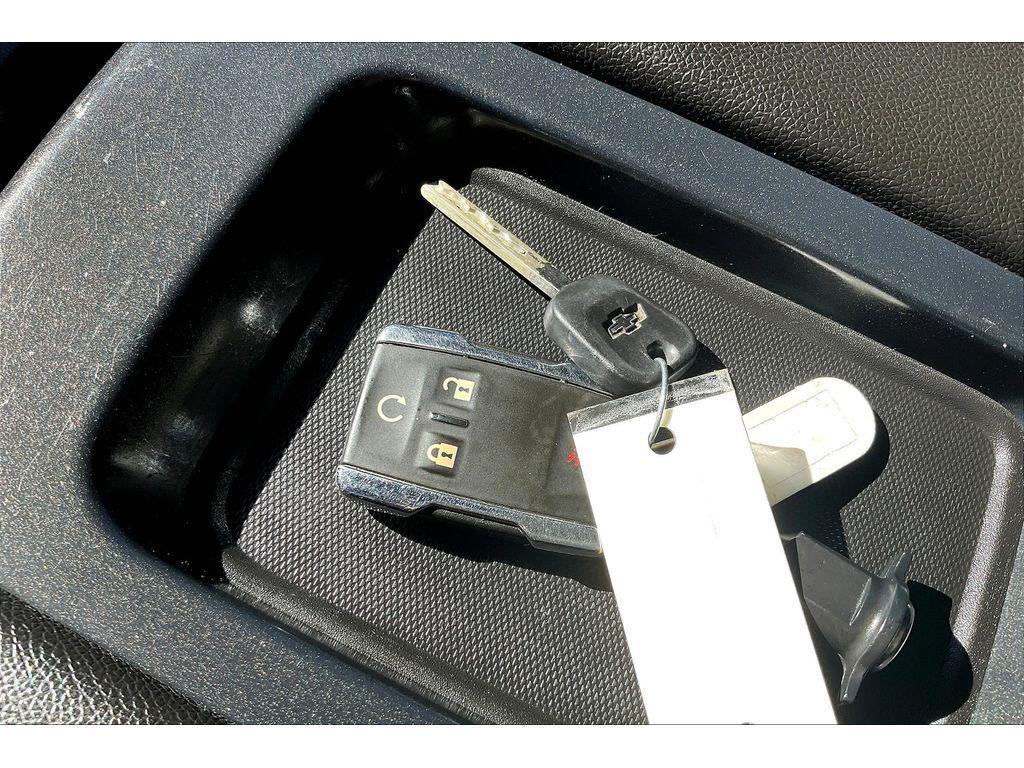 used 2016 Chevrolet Silverado 3500 car, priced at $38,995