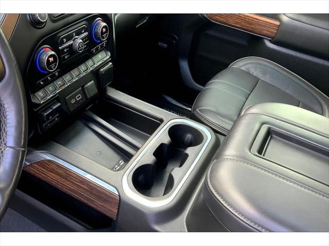 used 2021 Chevrolet Silverado 3500 car, priced at $59,995