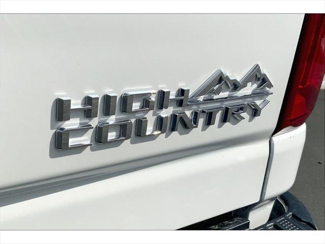 used 2021 Chevrolet Silverado 3500 car, priced at $59,995