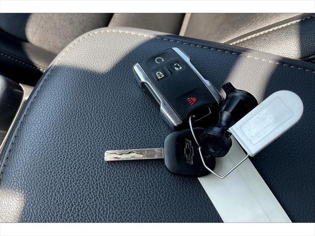 used 2018 Chevrolet Colorado car, priced at $26,495