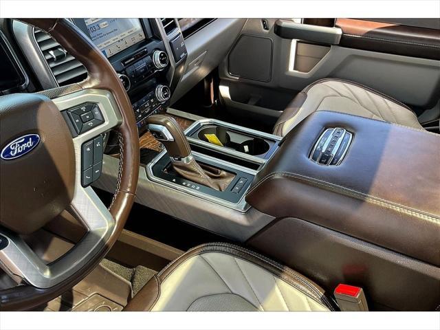 used 2019 Ford F-150 car