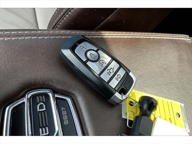 used 2019 Ford F-150 car