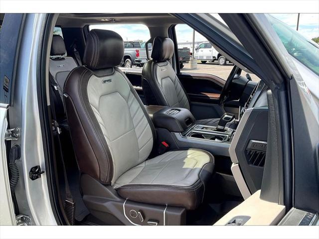 used 2019 Ford F-150 car