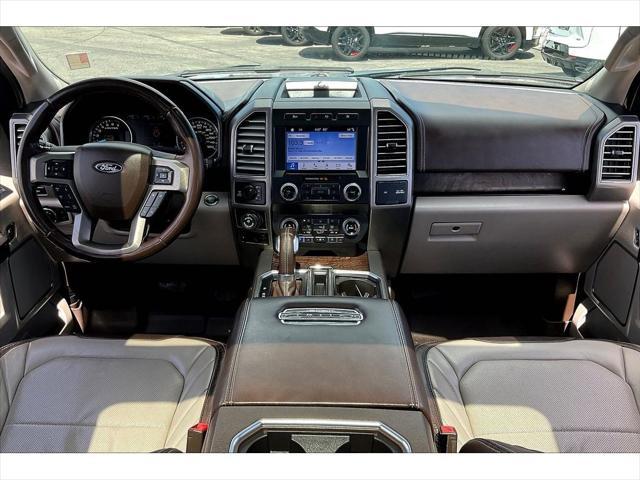 used 2019 Ford F-150 car