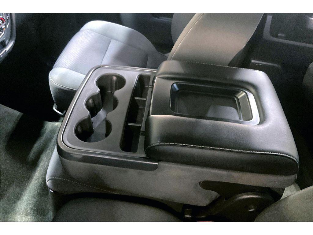 used 2015 Chevrolet Silverado 1500 car, priced at $27,495