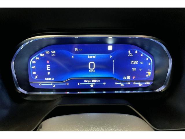 used 2022 Chevrolet Tahoe car, priced at $63,995
