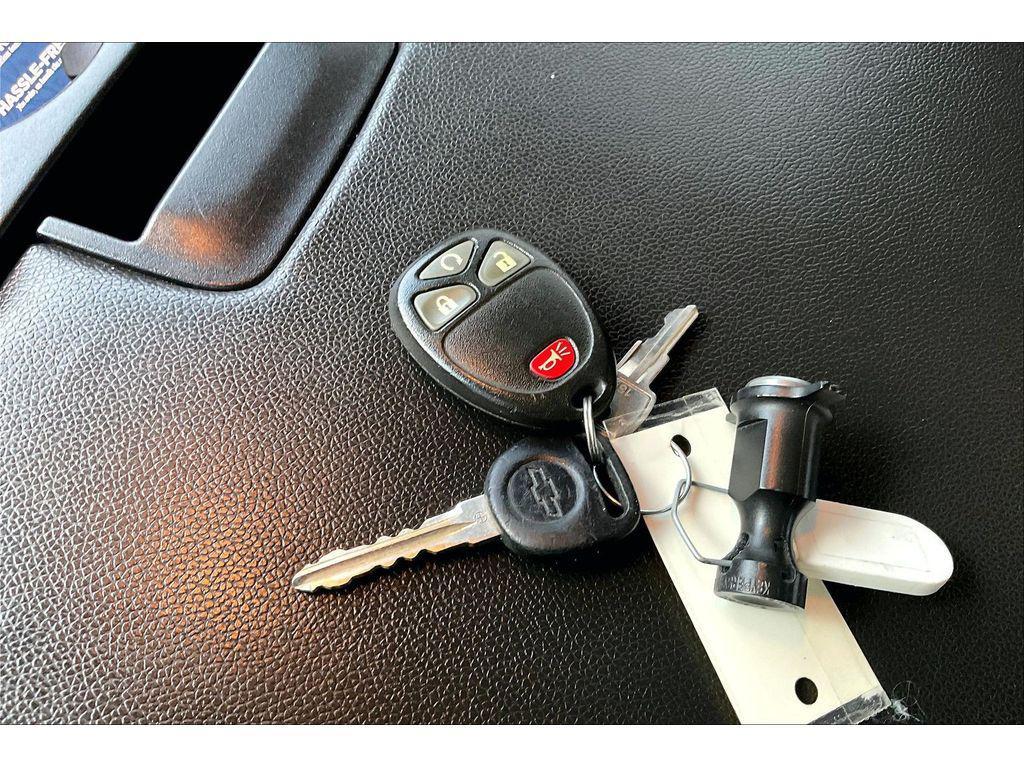 used 2013 Chevrolet Silverado 2500 car, priced at $24,495