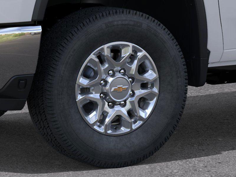 new 2026 Chevrolet Silverado 3500 car, priced at $73,551