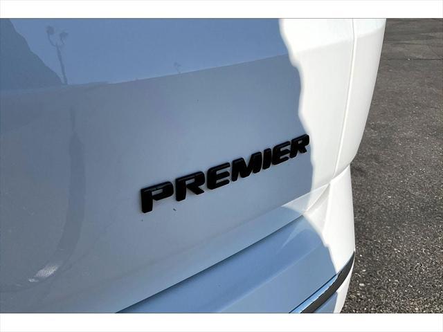 used 2020 Chevrolet Traverse car, priced at $34,495