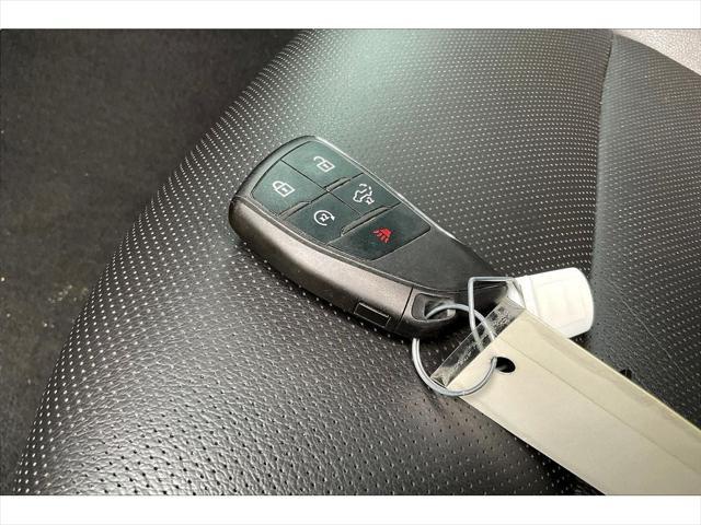 used 2024 Chevrolet Silverado 3500 car