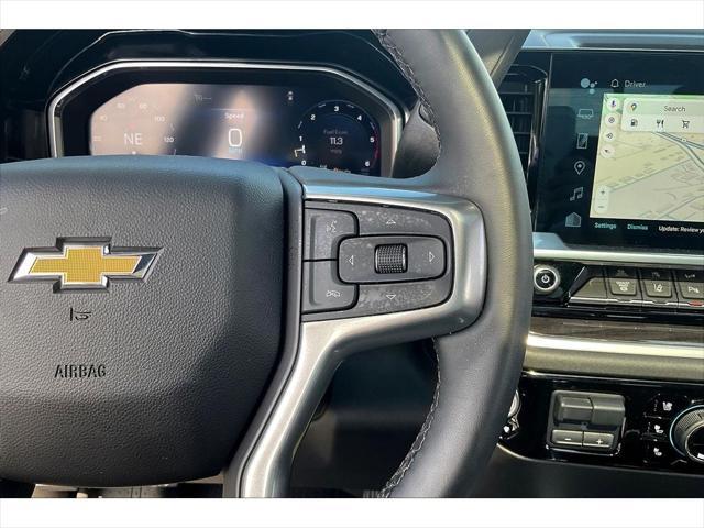 used 2024 Chevrolet Silverado 3500 car, priced at $76,995