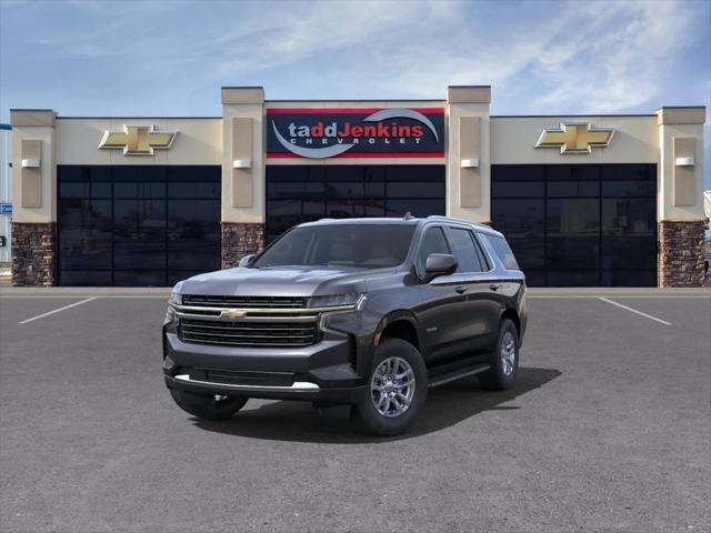 new 2024 Chevrolet Tahoe car, priced at $68,760