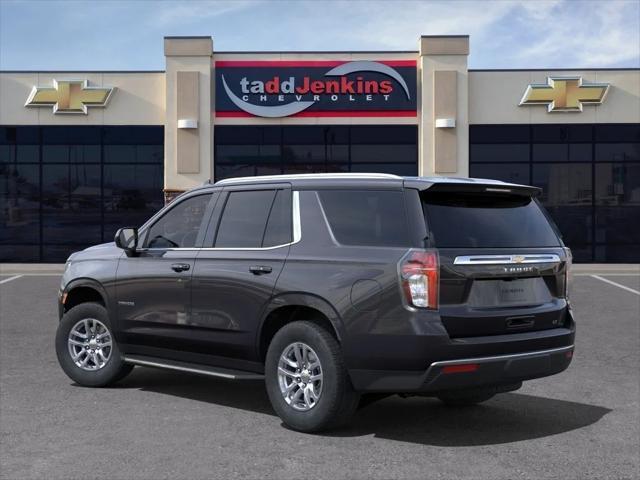 new 2024 Chevrolet Tahoe car, priced at $68,760