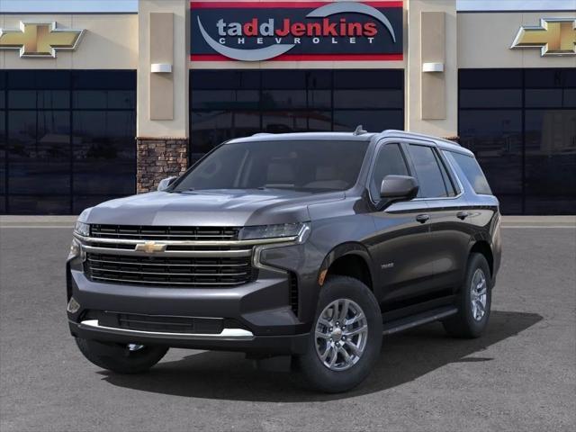 new 2024 Chevrolet Tahoe car, priced at $68,760