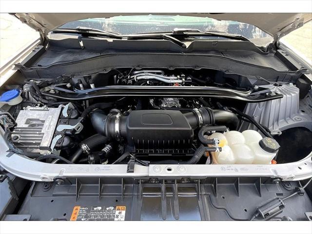 used 2022 Ford Explorer car, priced at $40,995