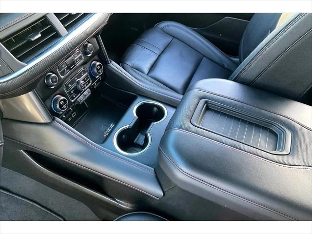 used 2023 Chevrolet Tahoe car