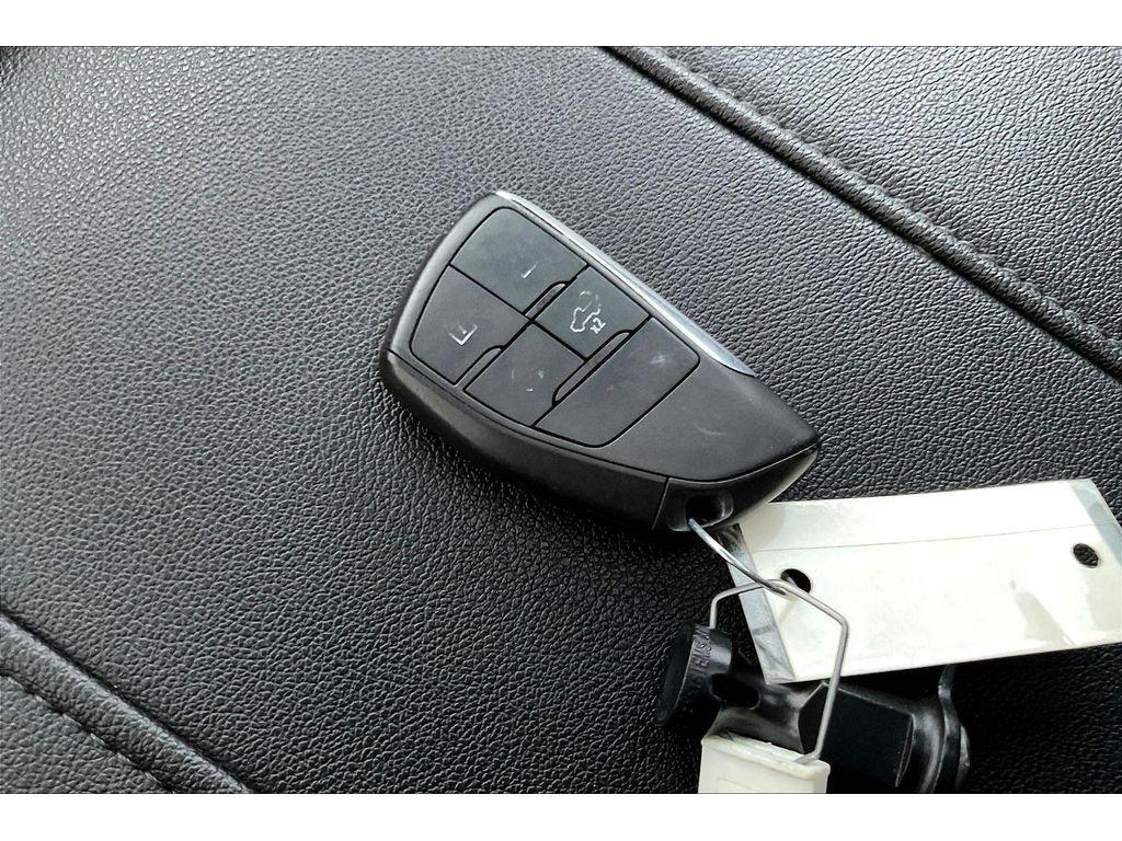 used 2023 Chevrolet Silverado 1500 car, priced at $53,995