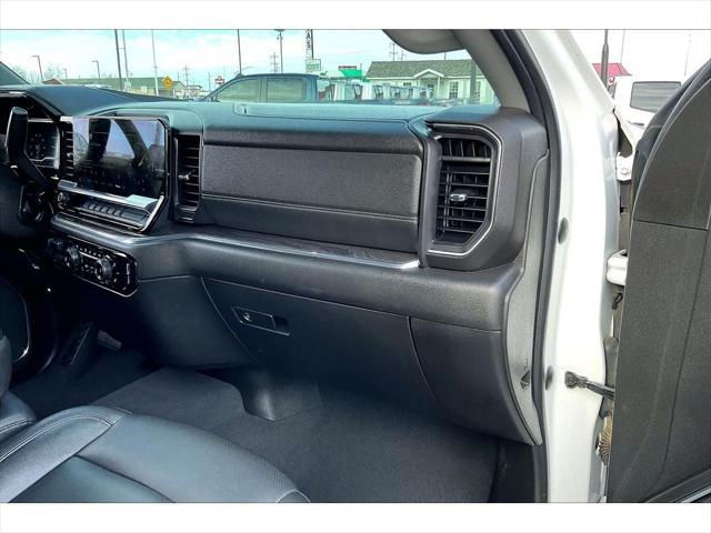 used 2024 Chevrolet Silverado 3500 car, priced at $67,995