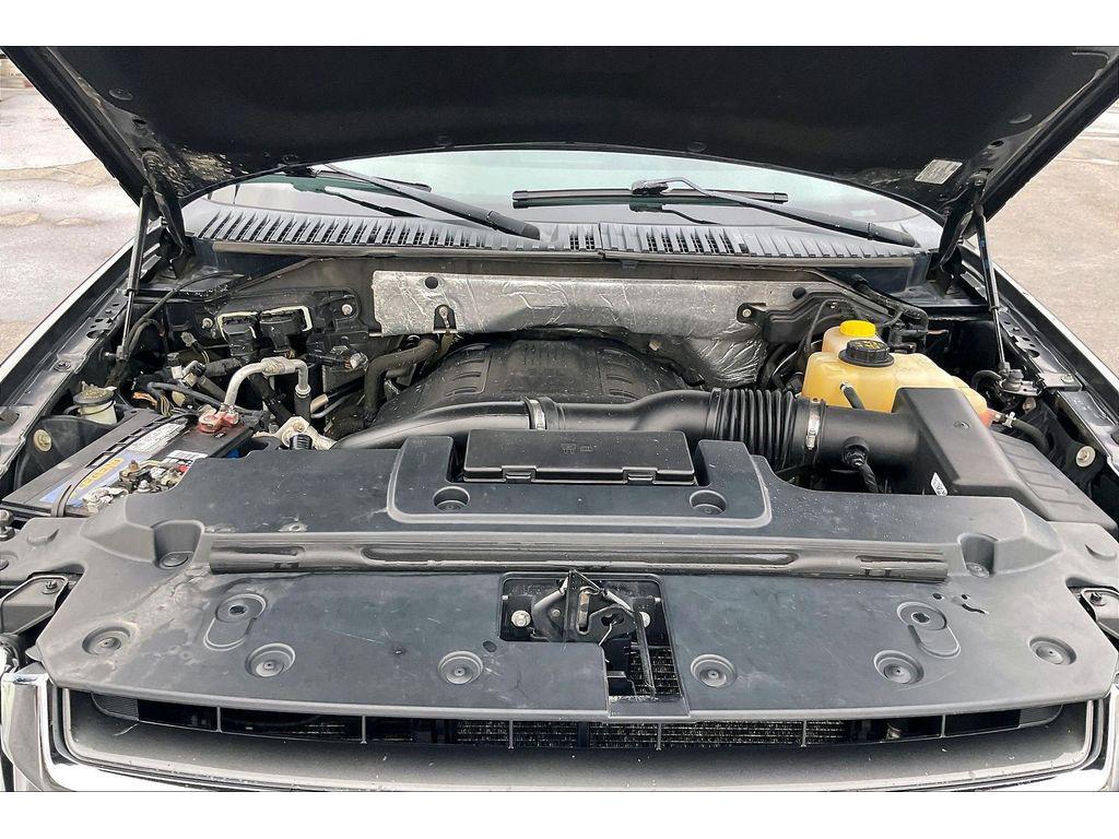 used 2017 Ford Expedition car, priced at $10,495