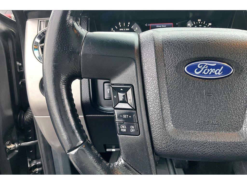 used 2017 Ford Expedition car, priced at $10,495