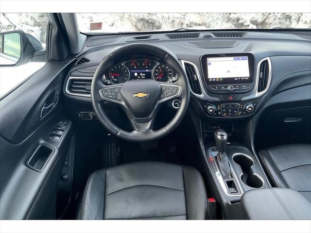 used 2020 Chevrolet Equinox car, priced at $24,995