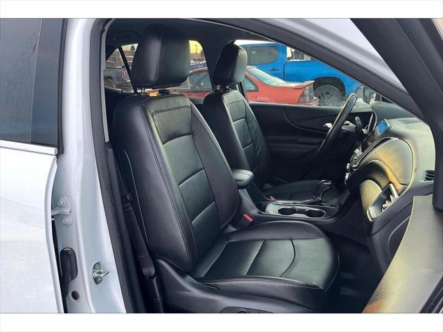 used 2020 Chevrolet Equinox car, priced at $24,995