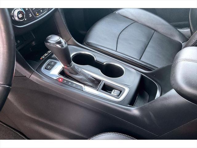 used 2020 Chevrolet Equinox car, priced at $24,995