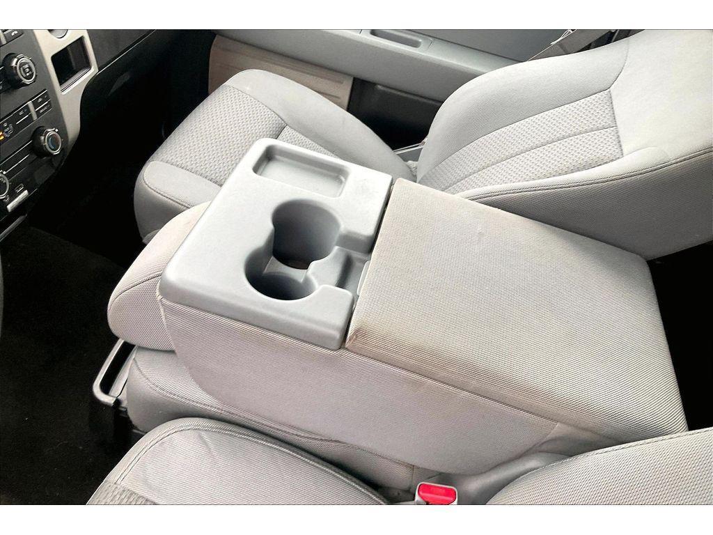 used 2014 Ford F-150 car, priced at $14,995