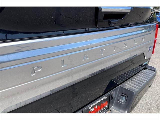 used 2018 Ford F-150 car, priced at $28,995