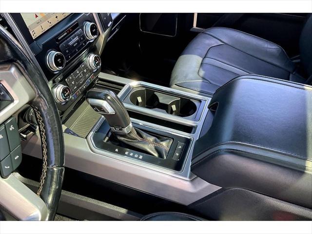 used 2018 Ford F-150 car, priced at $28,995