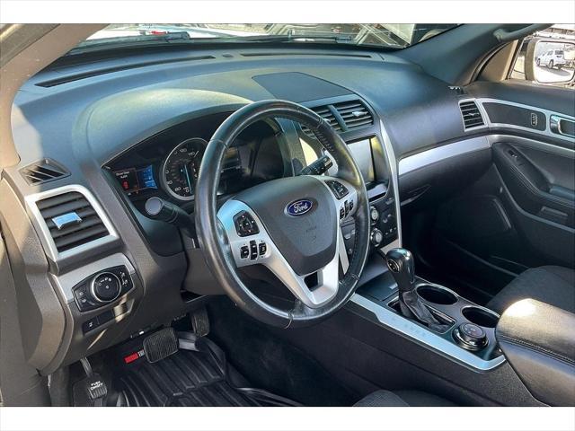 used 2014 Ford Explorer car, priced at $13,495