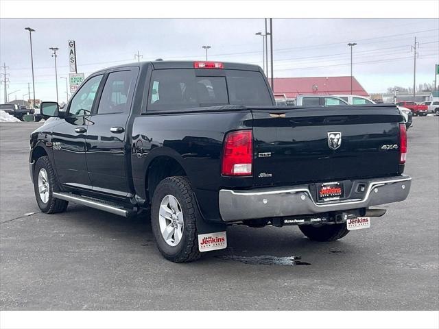 used 2016 Ram 1500 car, priced at $24,495