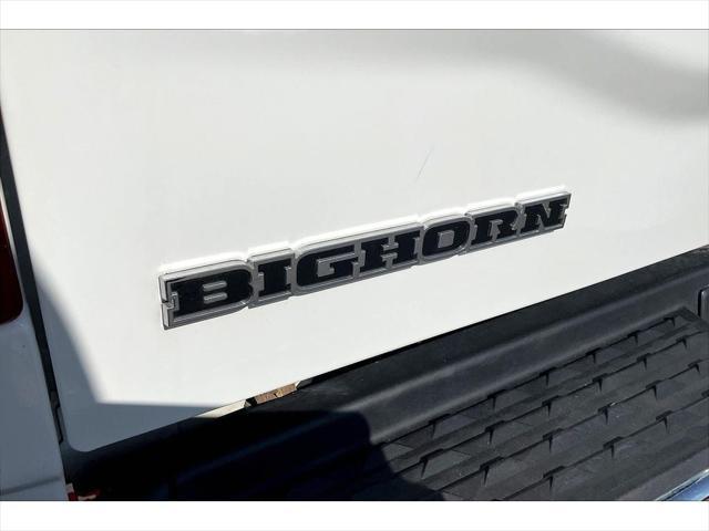 used 2023 Ram 2500 car, priced at $52,495