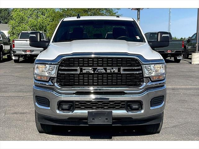 used 2023 Ram 2500 car, priced at $52,495