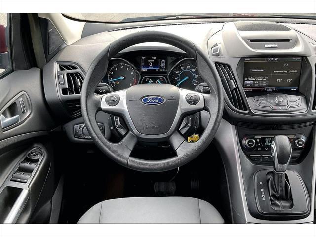 used 2014 Ford Escape car, priced at $8,495