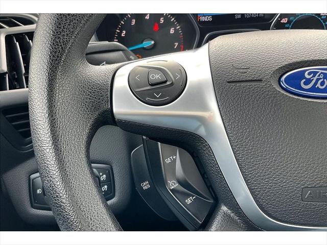 used 2014 Ford Escape car, priced at $8,495