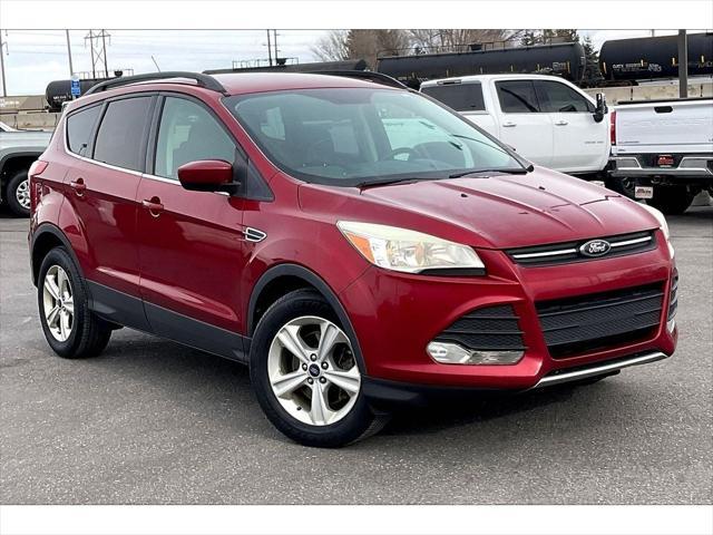 used 2014 Ford Escape car, priced at $8,495