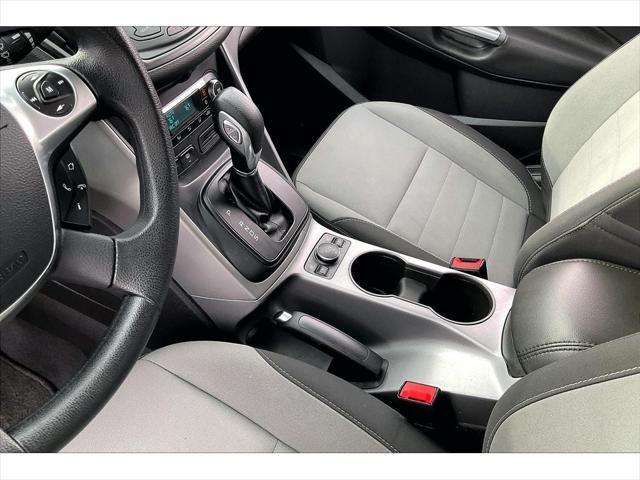 used 2014 Ford Escape car, priced at $8,495