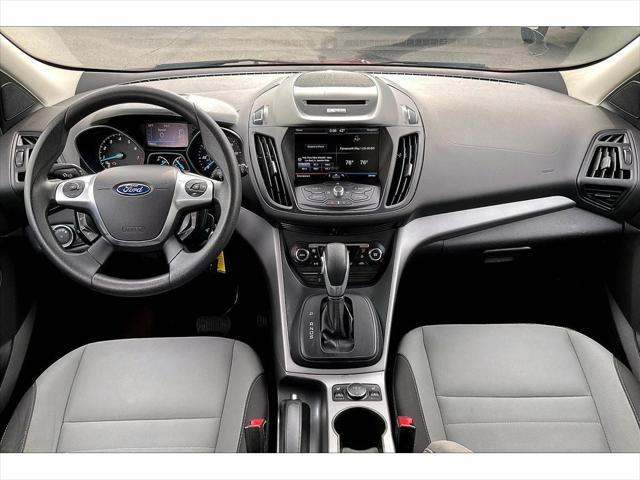 used 2014 Ford Escape car, priced at $8,495