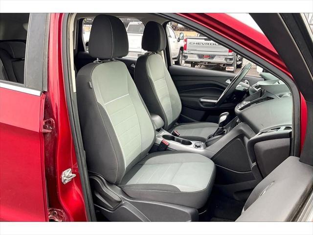 used 2014 Ford Escape car, priced at $8,495